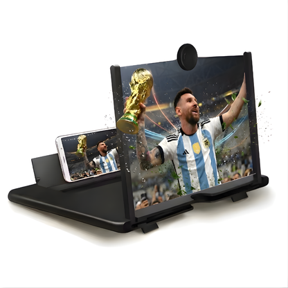 Pelota Zoom - El Mundial Donde Estés